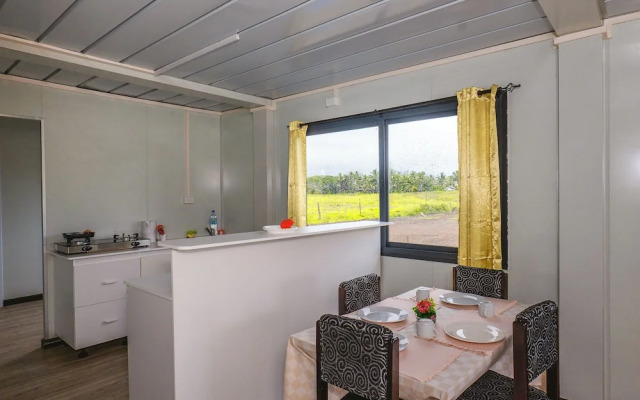 Shalini Garden Hotel & Apartment