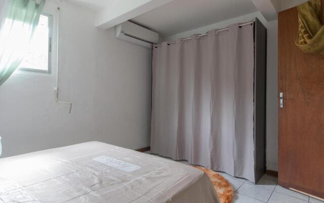 Appartement Hibiscus Martinique