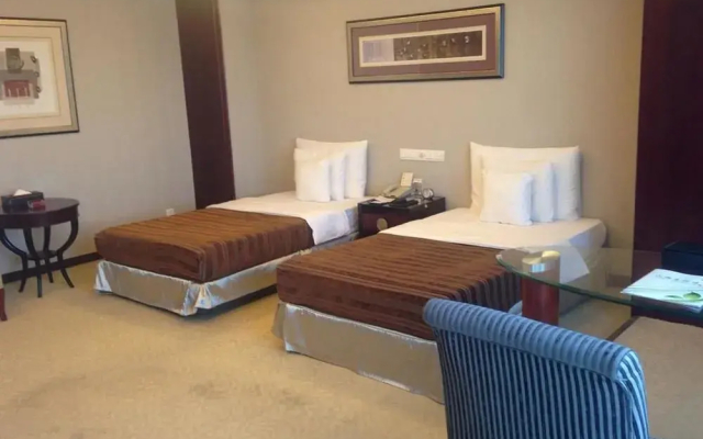 Shanxi Hotel