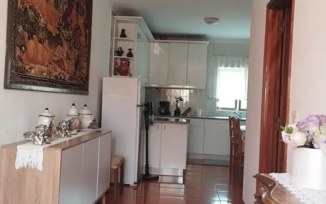 Esposende Private Terrace Flat