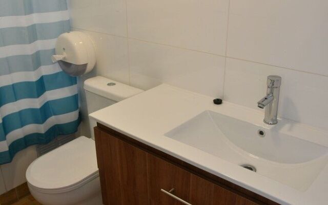 Apart Hotel Viscachani