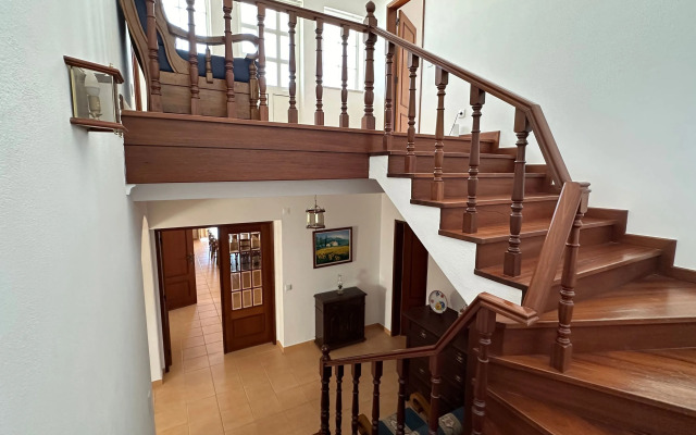 BnB Homes Luxurious Villa With 5 Bedrooms Pool