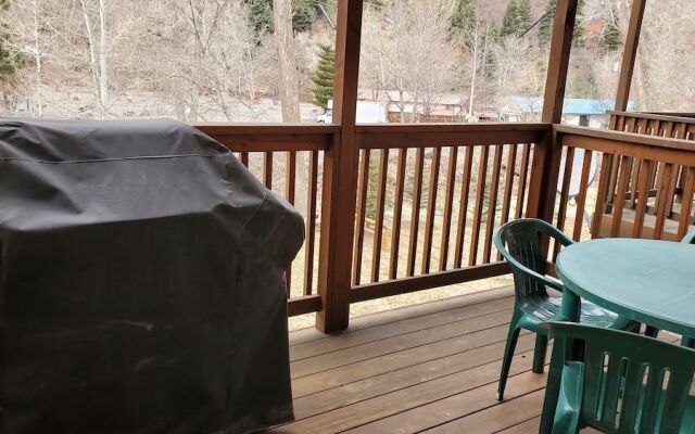 Alpenglow Vacation Rentals