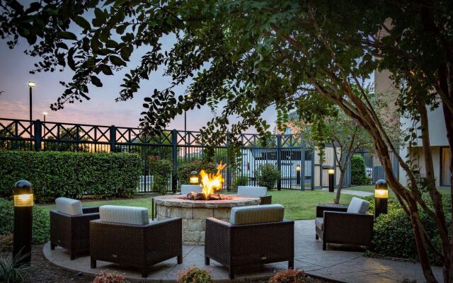 Courtyard by Marriott Norman