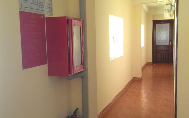 Lam Thuan Guest House