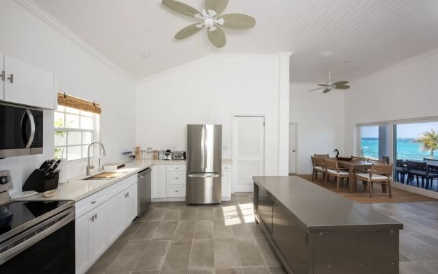 C Breeze 4 Bedroom Home