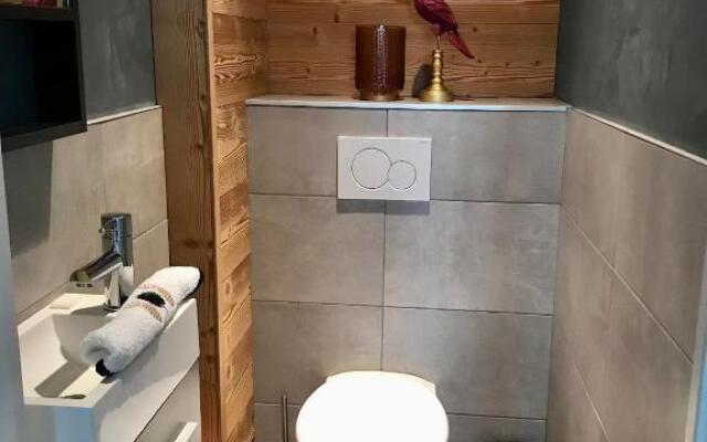 Suite&Lake - Proche du Lac d'Annecy