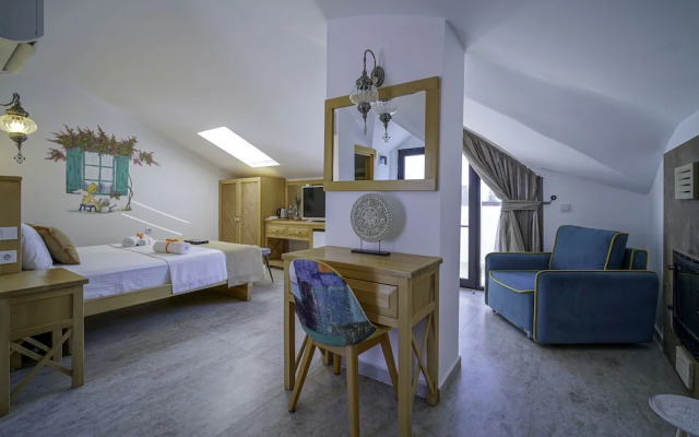 Savana Butik Otel