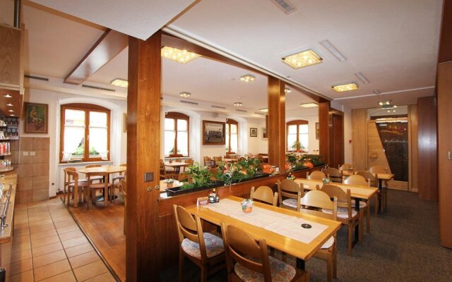 Hotel Adler