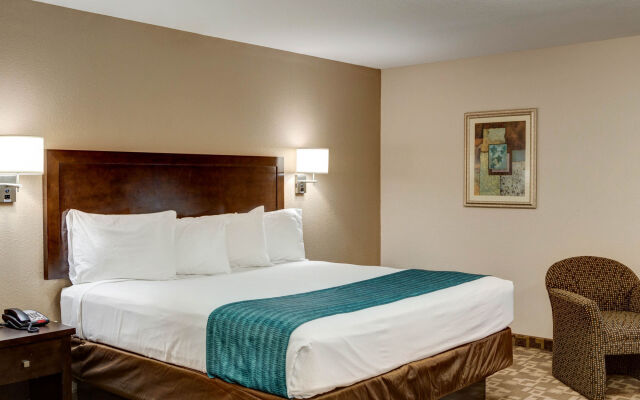 Suburban Extended Stay La Place