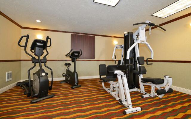 Best Western Pier Point Inn