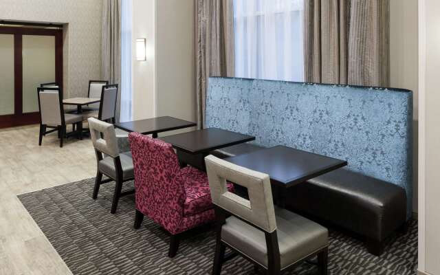 Hampton Inn & Suites Westford-Chelmsford