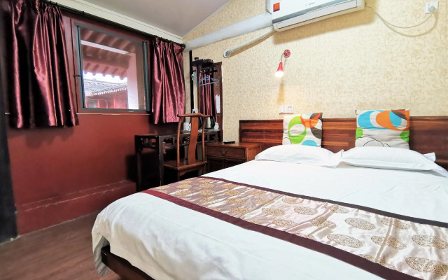 Shaoxing Luxun Native Place Youth Hostel