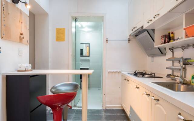Wonderland FCC - XiangYang Homestay