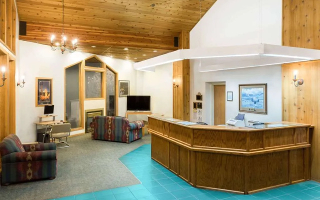 Days Inn Butte