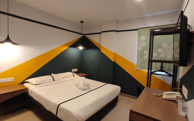 My Home Hotel Cheras Selatan