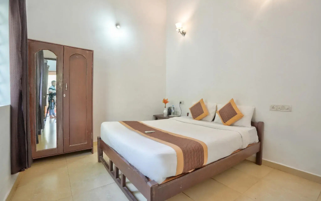 FabHotel Casa De Royale