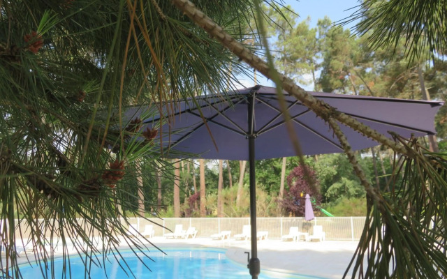 Résidence Goélia Les Demeures du Lac