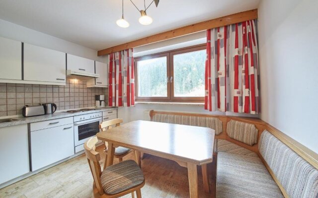 Appartements Glemmtal by HolidayFlats24