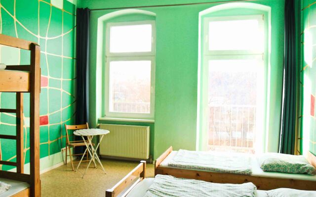 Sunflower Hostel Berlin