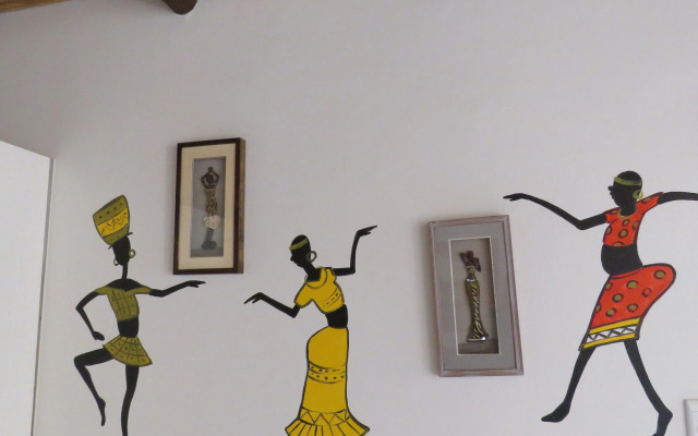 Langeberg Guest Lodge