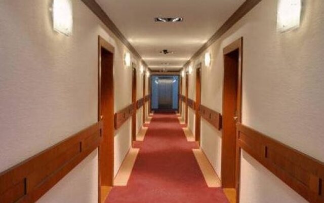 Hotel Druzba