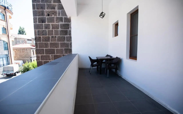 Friends' Guest House