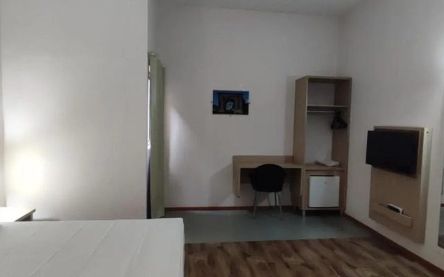 Italian Palace Hotel