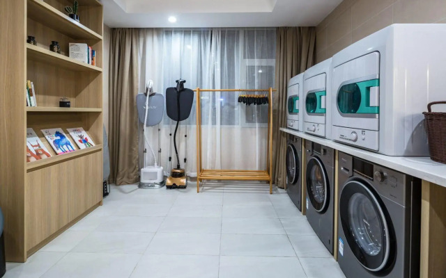 Atour Light Hotel Jiefang Road Jinan