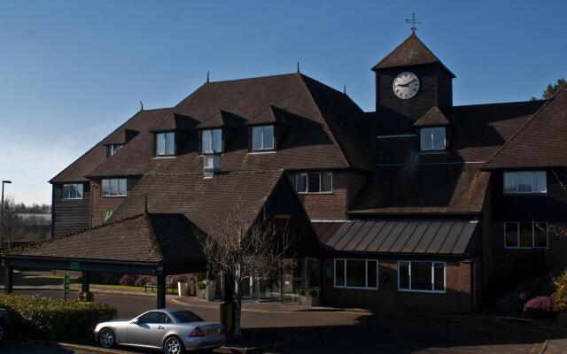 Holiday Inn Ashford North A20 by IHG