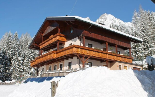 Appartement Samerhof