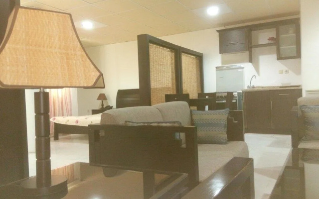 Ziyara Inn Apartment