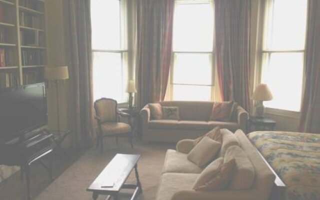 Beacon Hill Bed and Breakfast