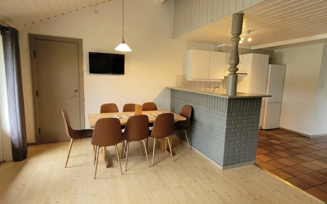 Øen Turistsenter Apartments