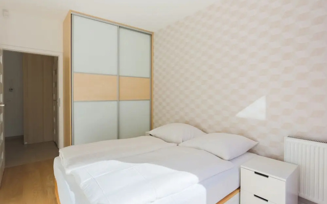 Apartamenty Swinoujscie R Sienkiewicza I