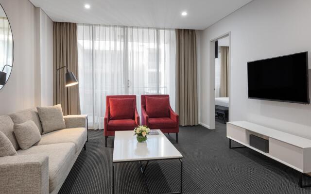 Meriton Suites North Ryde