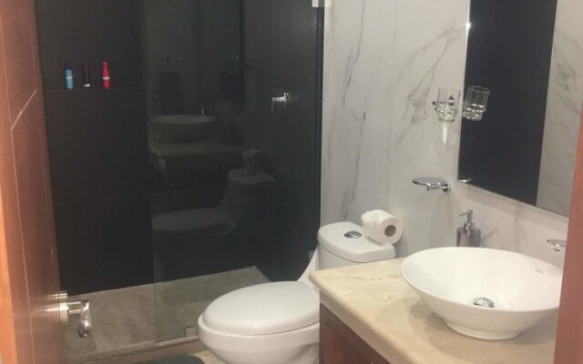 Menesse On the Beach Apartment 4