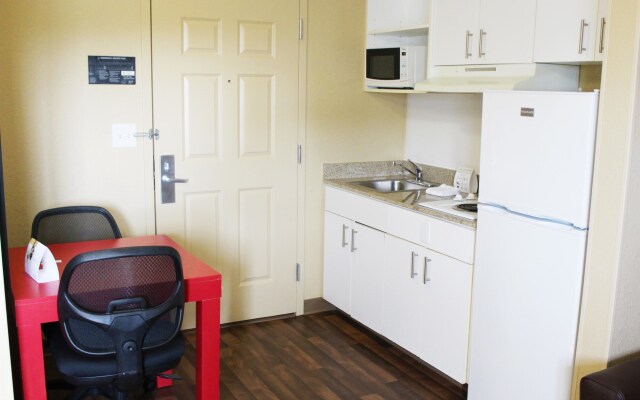 Extended Stay America Suites Chesapeake Greenbrier Circle