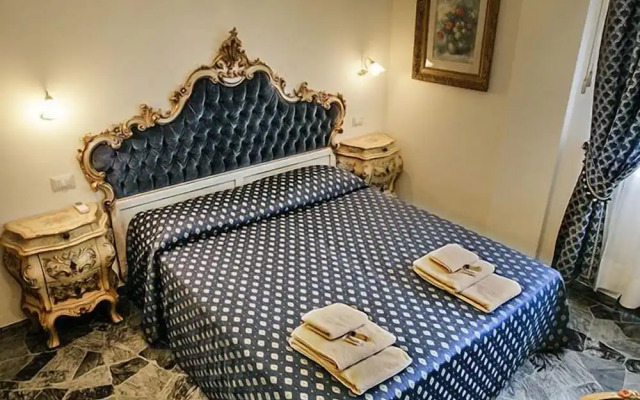 B&B La Bauta