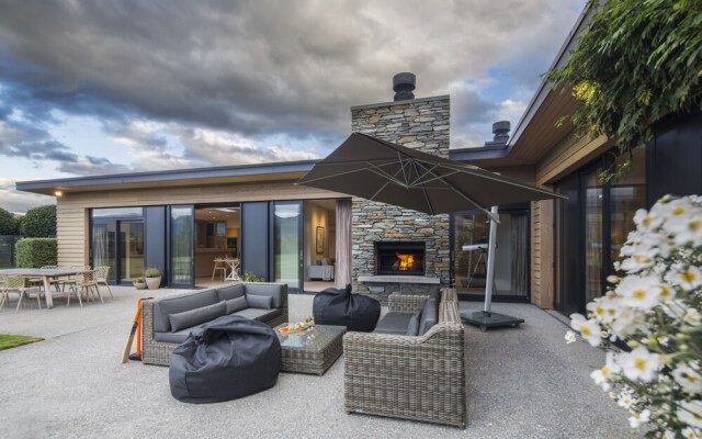 Alpine Retreat