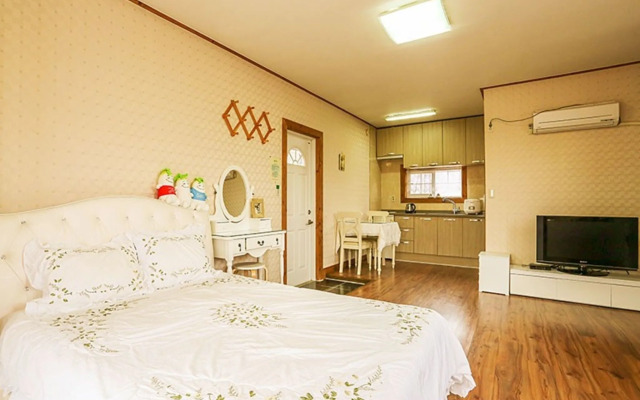 Danyang Sainam Landscape Pension