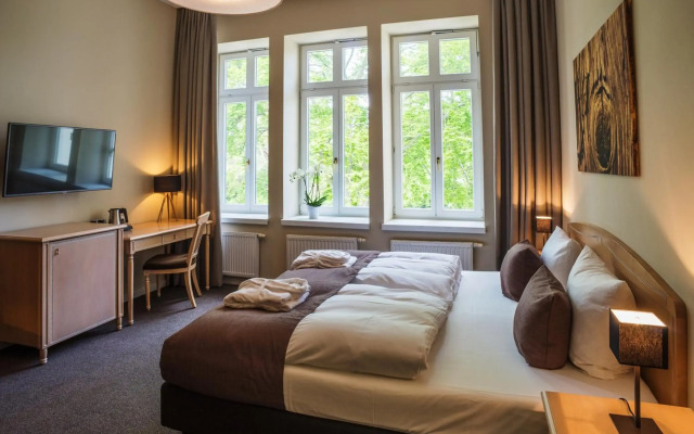 Upstalsboom Heringsdorf