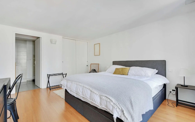 Elegant Apt - 1bdr/4p - Marais / Place des Vosges