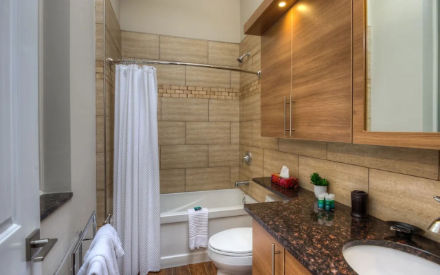 Western Hotel & Executive Suites