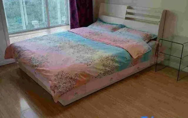 Tianjin Warm Home Homestay