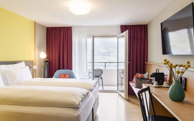 Seehotel Wilerbad