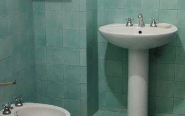 Villa "Gli Ulivi di Atena"