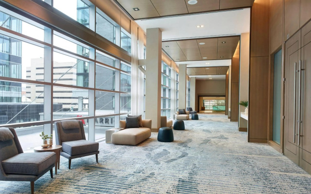 Lexington Marriott City Center