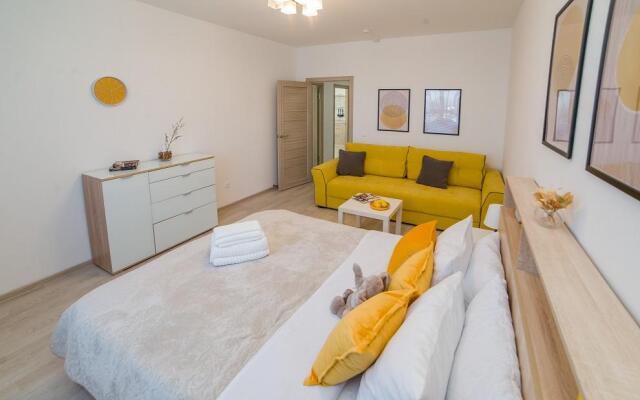 Европа Центр на улице Цвиллинга