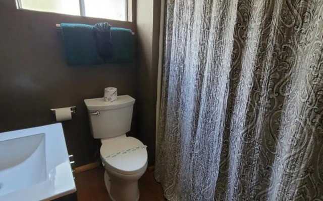 Grey Squirrel Resort & Vacation Rental Homes